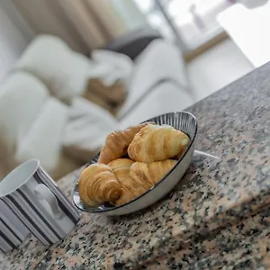 Appartement Turisticos Yucas, Torre Del Mar